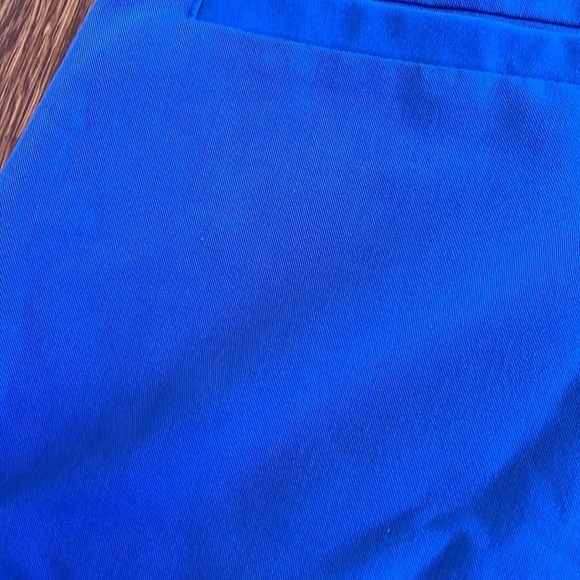 Figs Casma Three-Pocket Scrub Top Blue - Picture 10 of 11